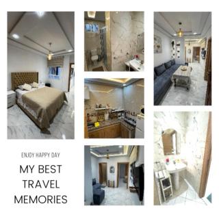 Charming 1BR Apt in City Center - 0