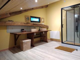 Gîte des grandes Terres - 6