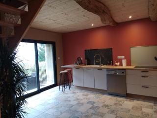 Gîte des grandes Terres - 3