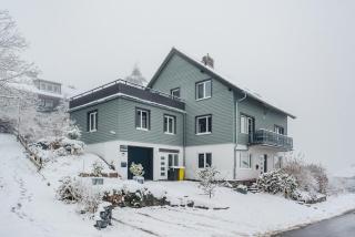 Fünf Harzer Berge Sonnenberg - 8