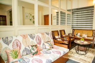 Tropical 1BHK Apartment by Déjà Vu Stays - 0