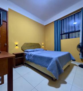 Family Surf Chicama - 9