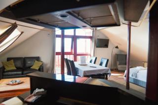 Hotel Hafnarfjall - 5