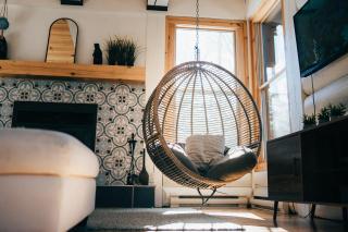 Be zen with nature & enjoy private hot tub - 8