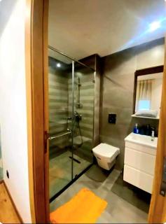 Appart Ennakhil 4 avenue mohamed 6 - 8