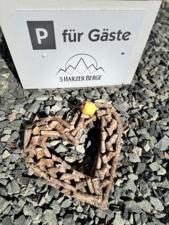 Fünf Harzer Berge. Rehberg - Sankt Andreasberg - 4