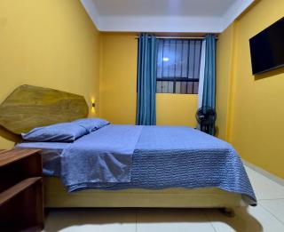 Family Surf Chicama - 6