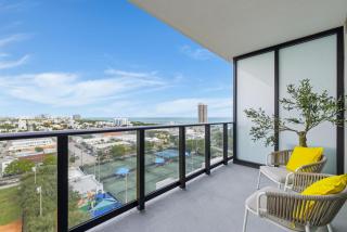 72 Park - Miami Beach Condo w Beach Access - Miami Beach - 6