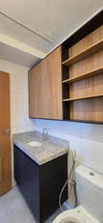 Apto Athenas Living - 3