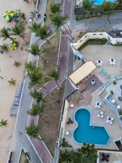 Flat Ceaser Towers a Beira Mar - 8