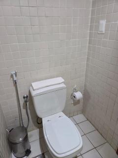 Flat Ceaser Towers a Beira Mar - 6