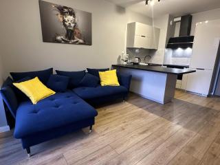 CityLine Apartment Nova Ochota - 0