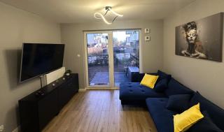 CityLine Apartment Nova Ochota - 5