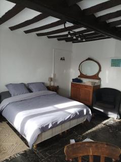 Joli appartement avec jardin et carrière - 6