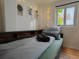 Dream&Stay - Apartment Bremen - bis zu 8 Gäste - WLAN - 7