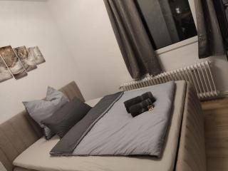 Dream&Stay - Apartment Bremen - bis zu 8 Gäste - WLAN - 8