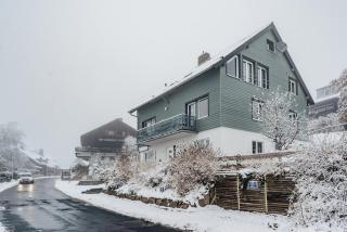 Fünf Harzer Berge Oderberg - 4