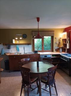 "le grand courtil" - 1