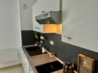 Le Cocon des Thermes Amneville Metz Luxembourg - 6