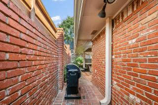 Charming Stay with Hot Tub, Patio and Antique Charm - 2