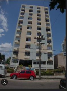 Apto no centro de Belem com vista o rio - 7