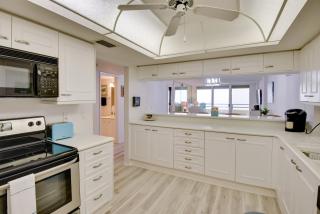 Stunning Ocean Views Daytona Beach Shores Condo - 1