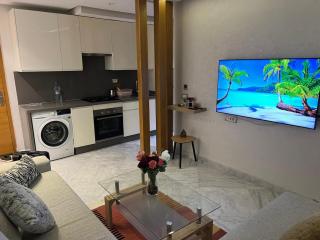 Les terrace d'anfa - 0