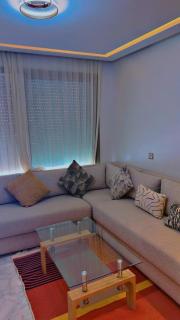 Les terrace d'anfa - 1