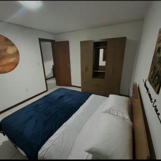 Apartamento Térreo Pé na Areia - 4