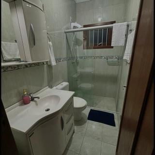 Apartamento Térreo Pé na Areia - 3