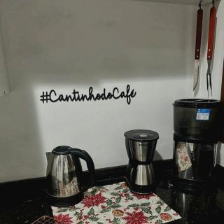 Apartamento Térreo Pé na Areia - 1