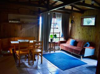 Casa Maqui Salto del Laja - 7