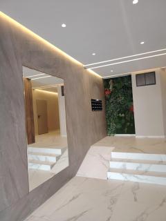 Brand new apartment in Sport city Tangier - 1