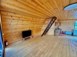 Cottage in Natakhtari - 6