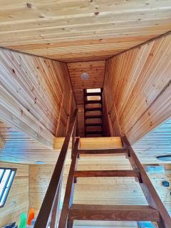 Cottage in Natakhtari - 5