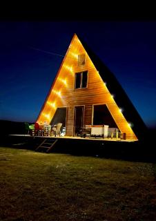 Cottage in Natakhtari - 2