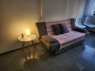 Apt no Coração da Ponta Verde - 8