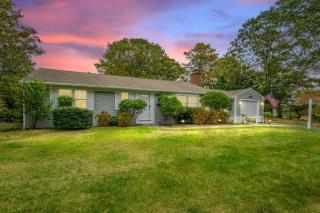 18 Valley Lane Harwich - Happy Ours - 6