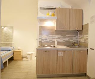 MiLù Guest House - Vieste - 7