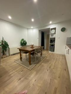 Appartement en plein centre , à 200m de la plage - La Panne - 5
