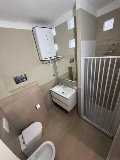 Mare Calmo - B&B - Affittacamere - 6