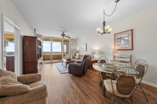 Beach Club 208C by Youngs Suncoast - 8