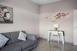 Bright Apartment with Canal Balcony - Milán - 9