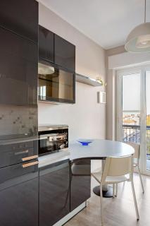 Bright Apartment with Canal Balcony - Milán - 6