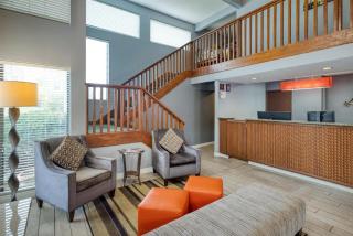 SureStay by Best Western Kansas City Country Inn North - 9