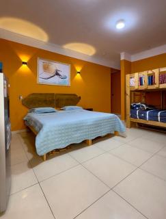 Family Surf Chicama - 4