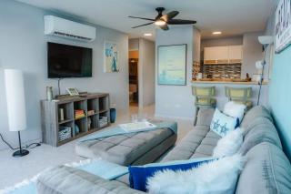 Marena Seaview Condo in Dos Marinas, Fajardo - 8