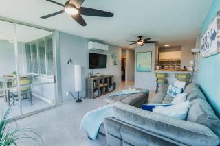 Marena Seaview Condo in Dos Marinas, Fajardo - 8