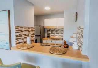 Marena Seaview Condo in Dos Marinas, Fajardo - 6