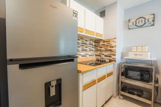 Marena Seaview Condo in Dos Marinas, Fajardo - 5